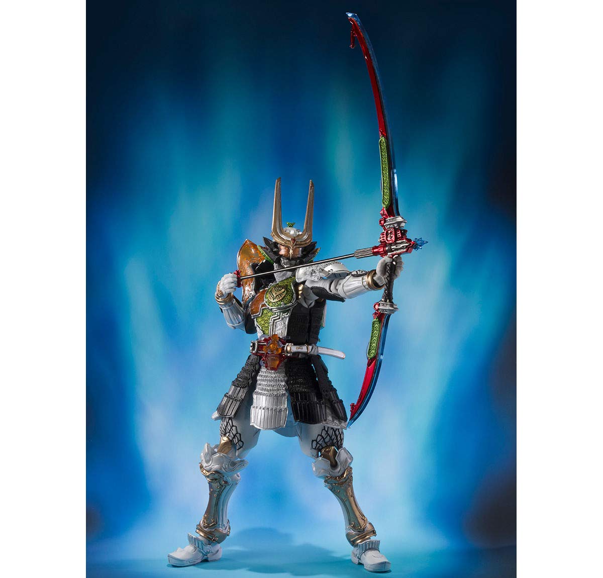 Amazon.co.jp: S.I.C. 仮面ライダー斬月・真 メロンエナジーアームズ