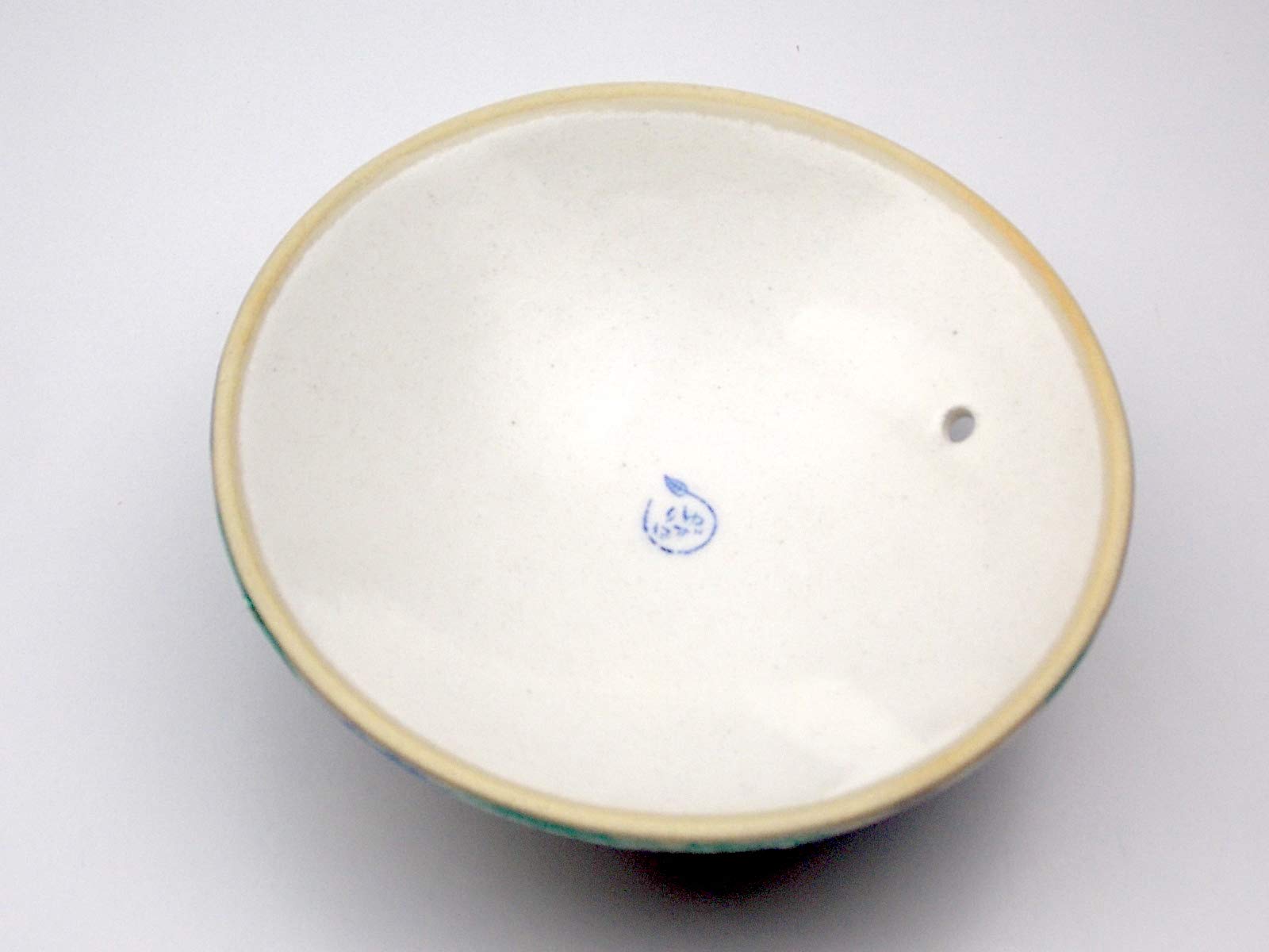 Amazon｜工房ゆずりは 花友禅 IH対応6号土鍋 (1人〜2人) 手造り