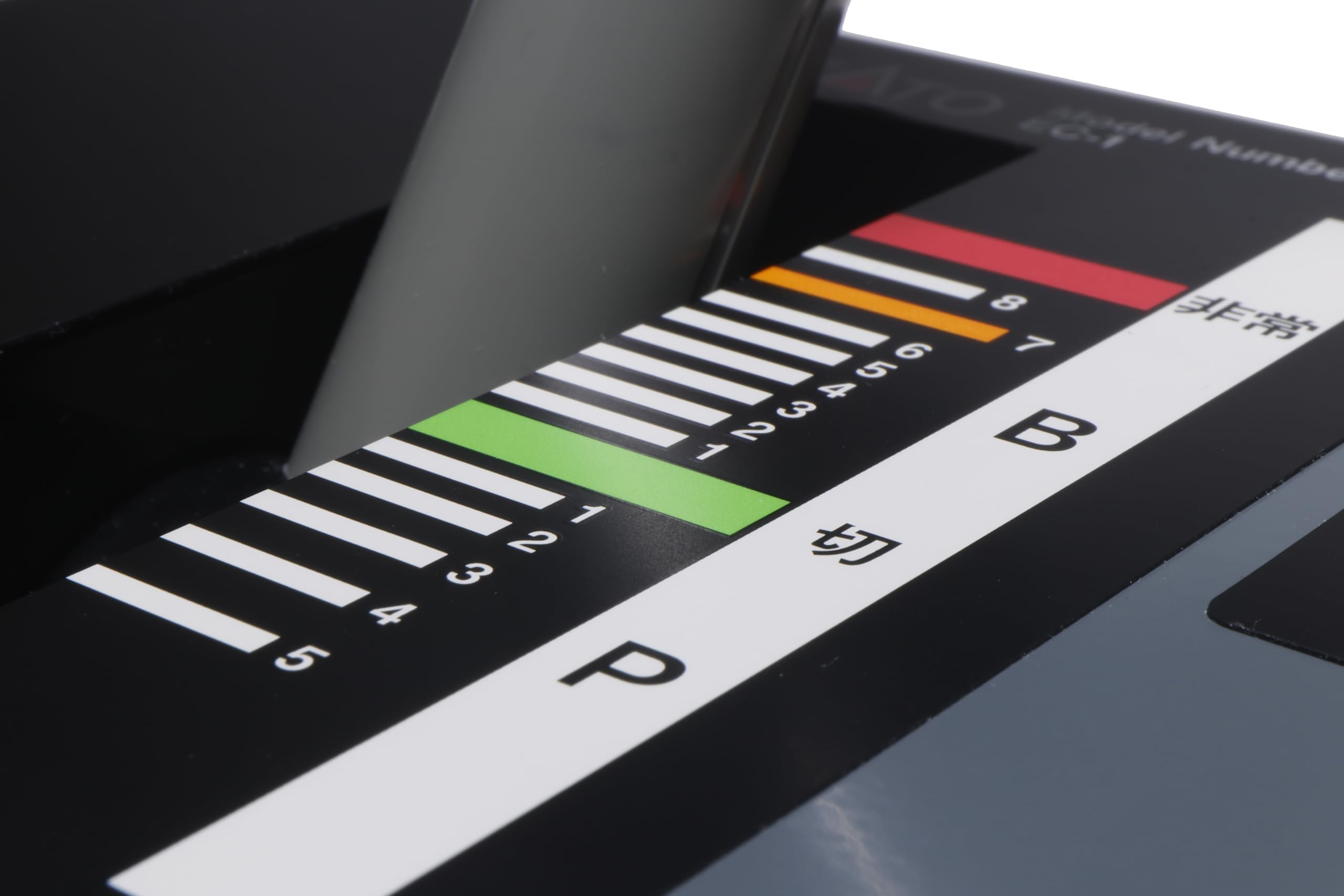 Amazon | KATO EC-1 ワンハンドル運転台形コントローラー 22-053 鉄道