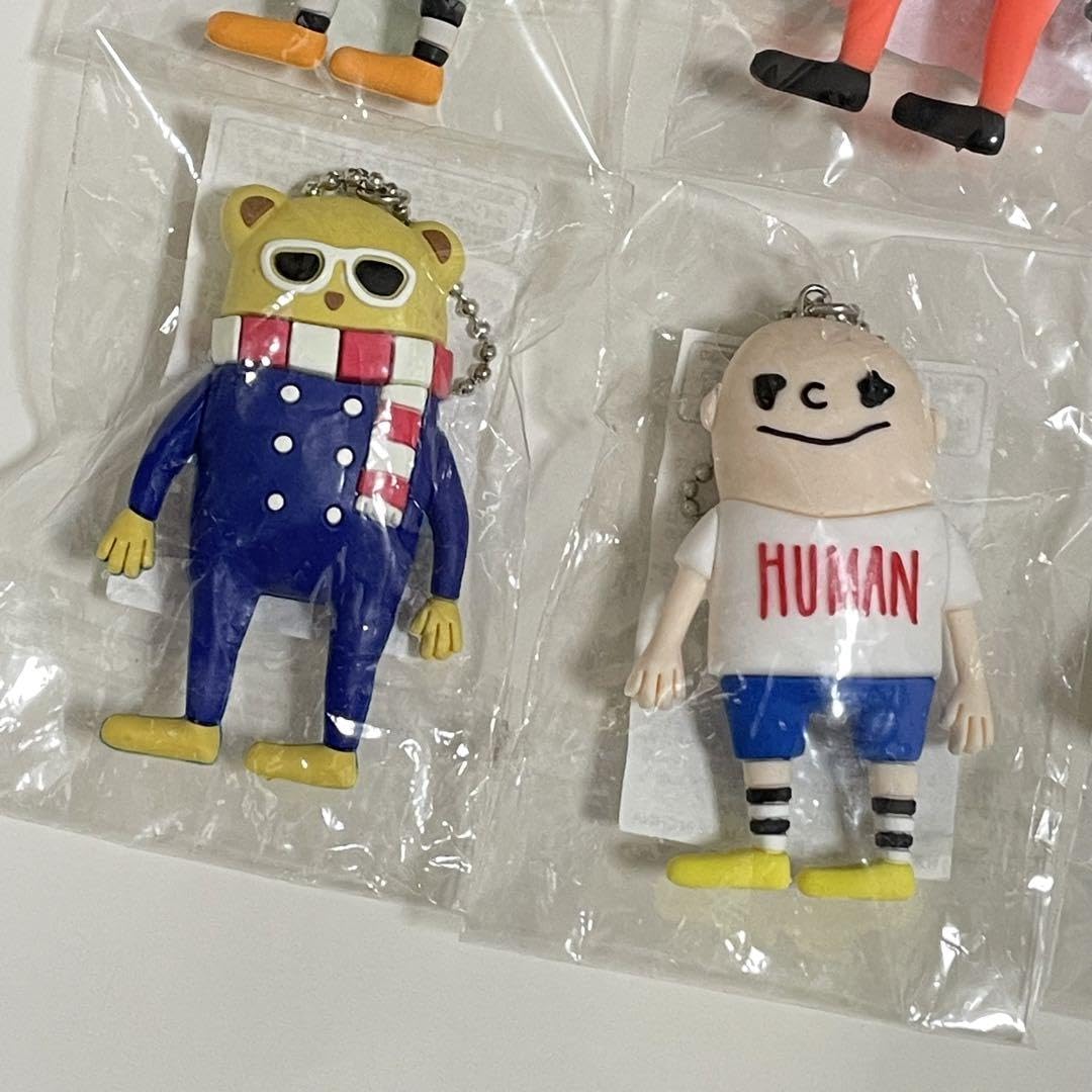 Amazon.co.jp: 米津玄師 リイシューオールスターズ ガチャ '17Fogbound