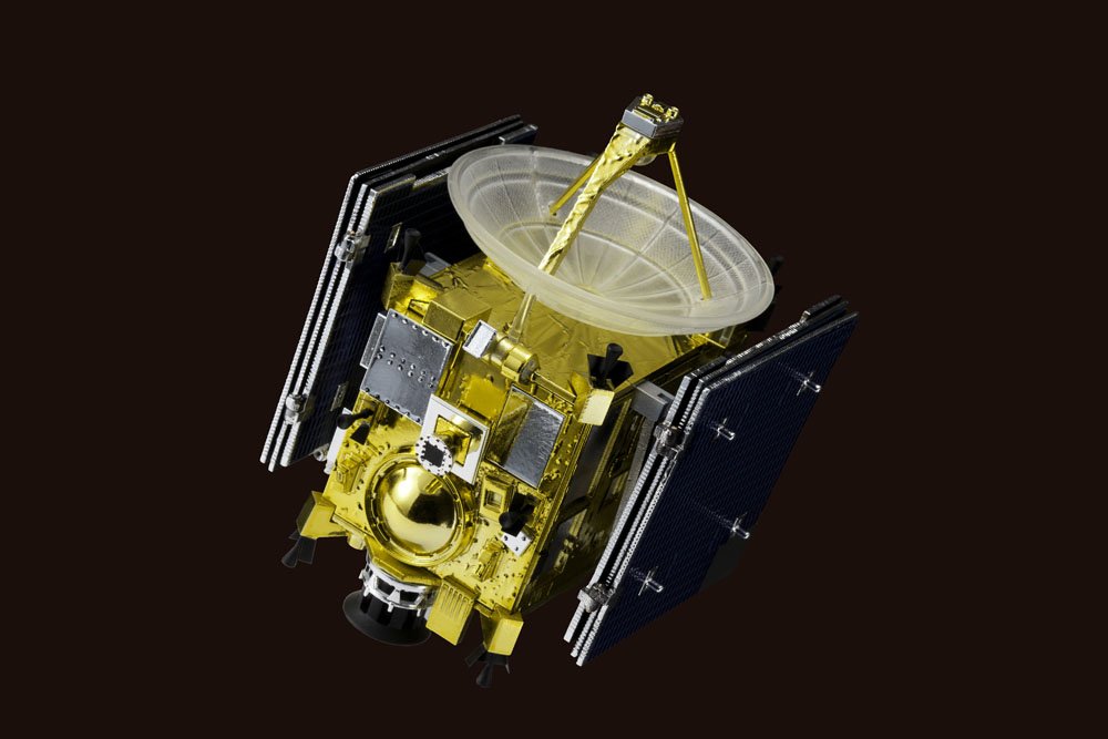 Amazon.co.jp: TAMASHII NATIONS65280 大人の超合金 小惑星探査機