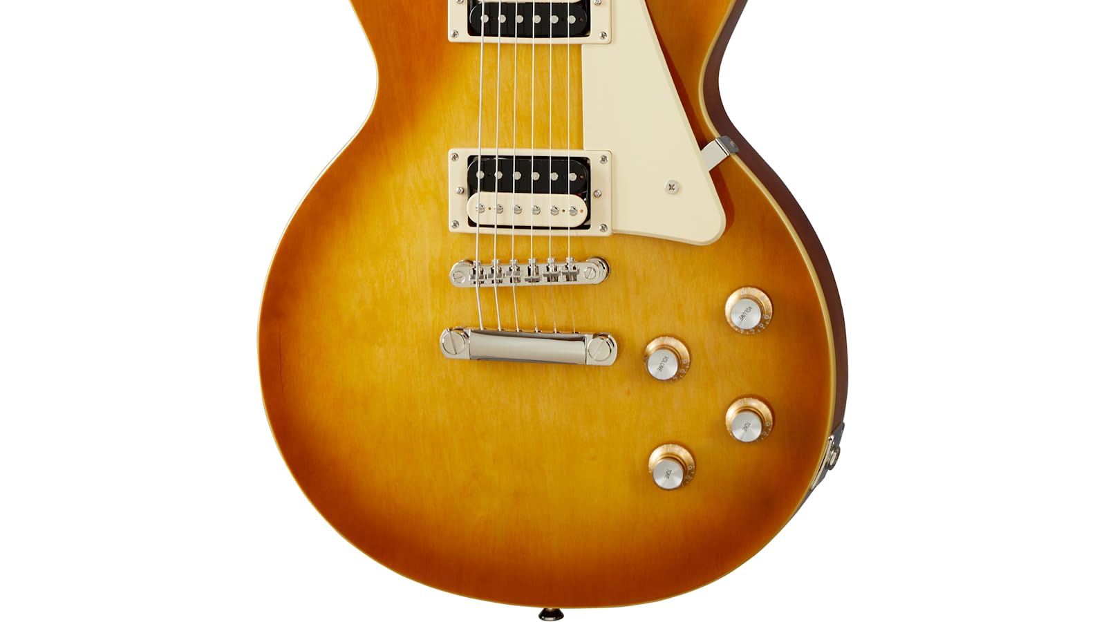 Epiphone Les Paul Classic - Honeyburst : Amazon.ca: Musical