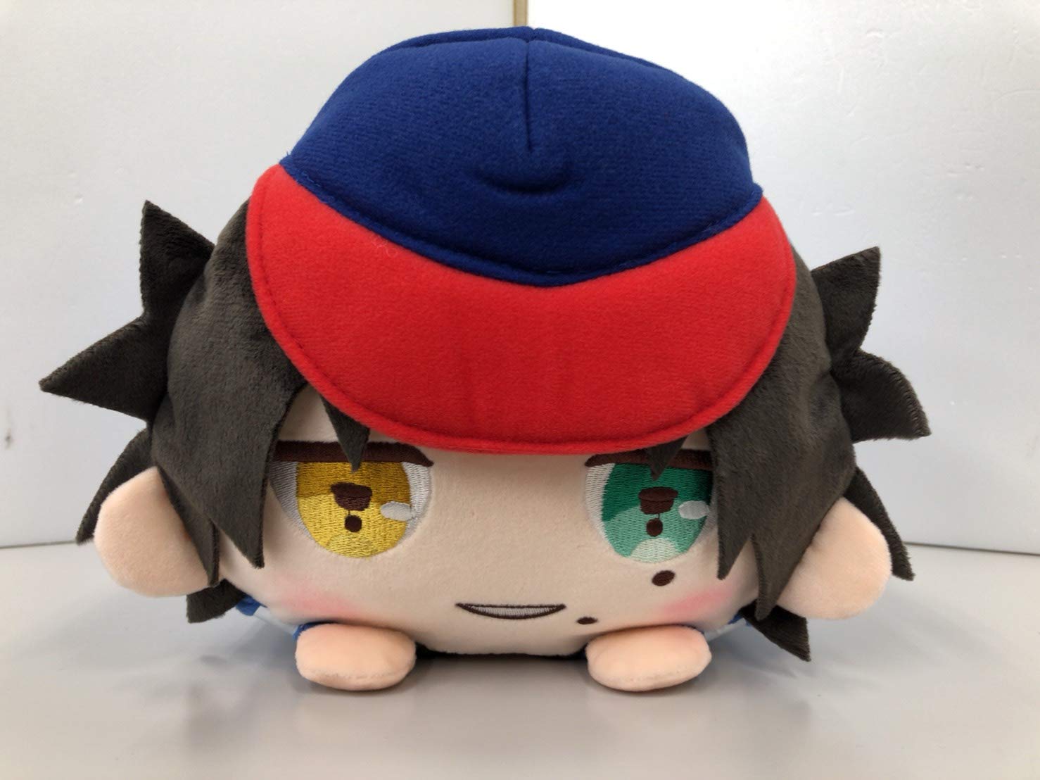 Amazon.co.jp: 中外鉱業 ヒプノシスマイク Division Rap Battle 山田