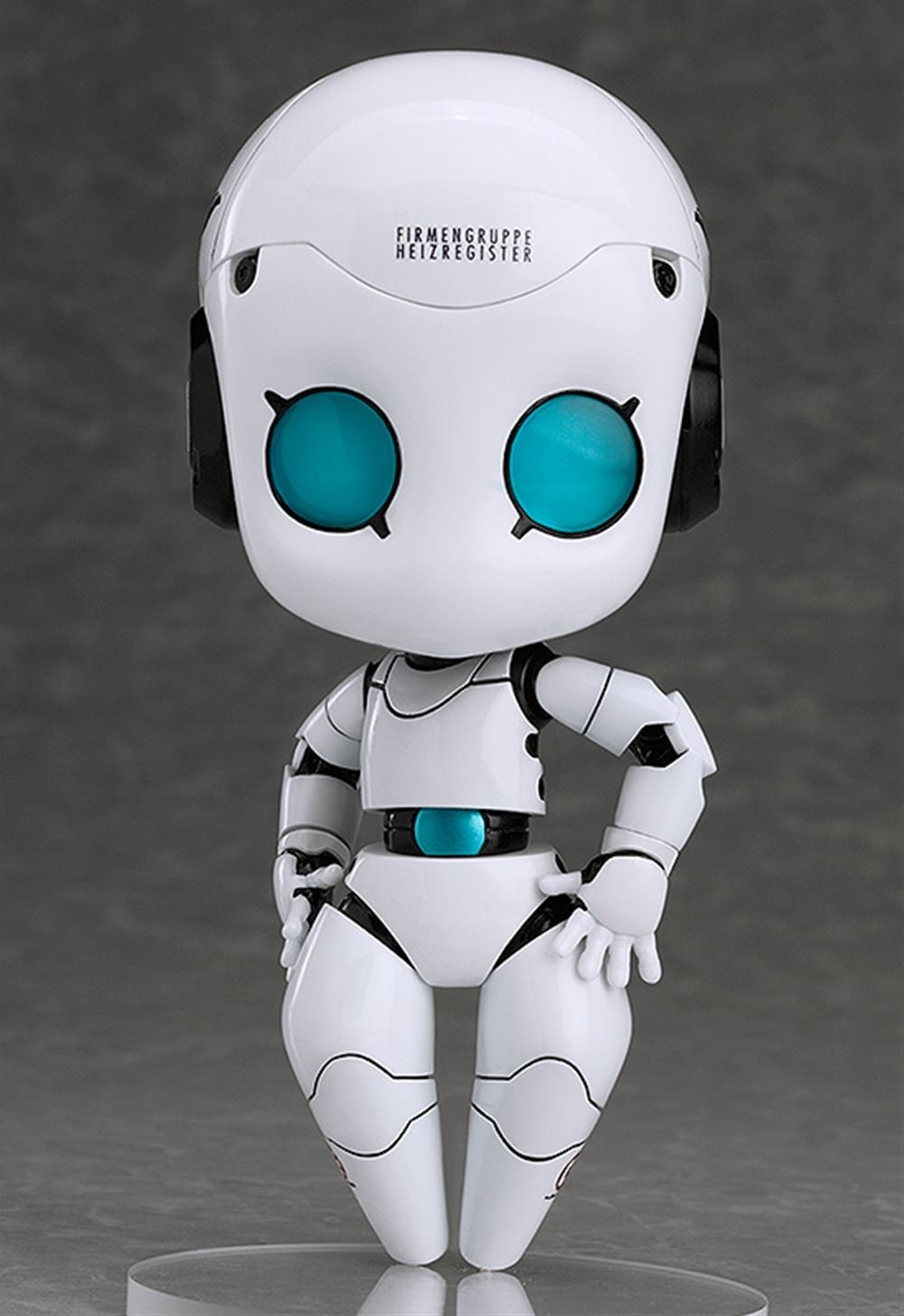 Amazon.co.jp: ファイアボール チャーミング ねんどろいど ドロッセル