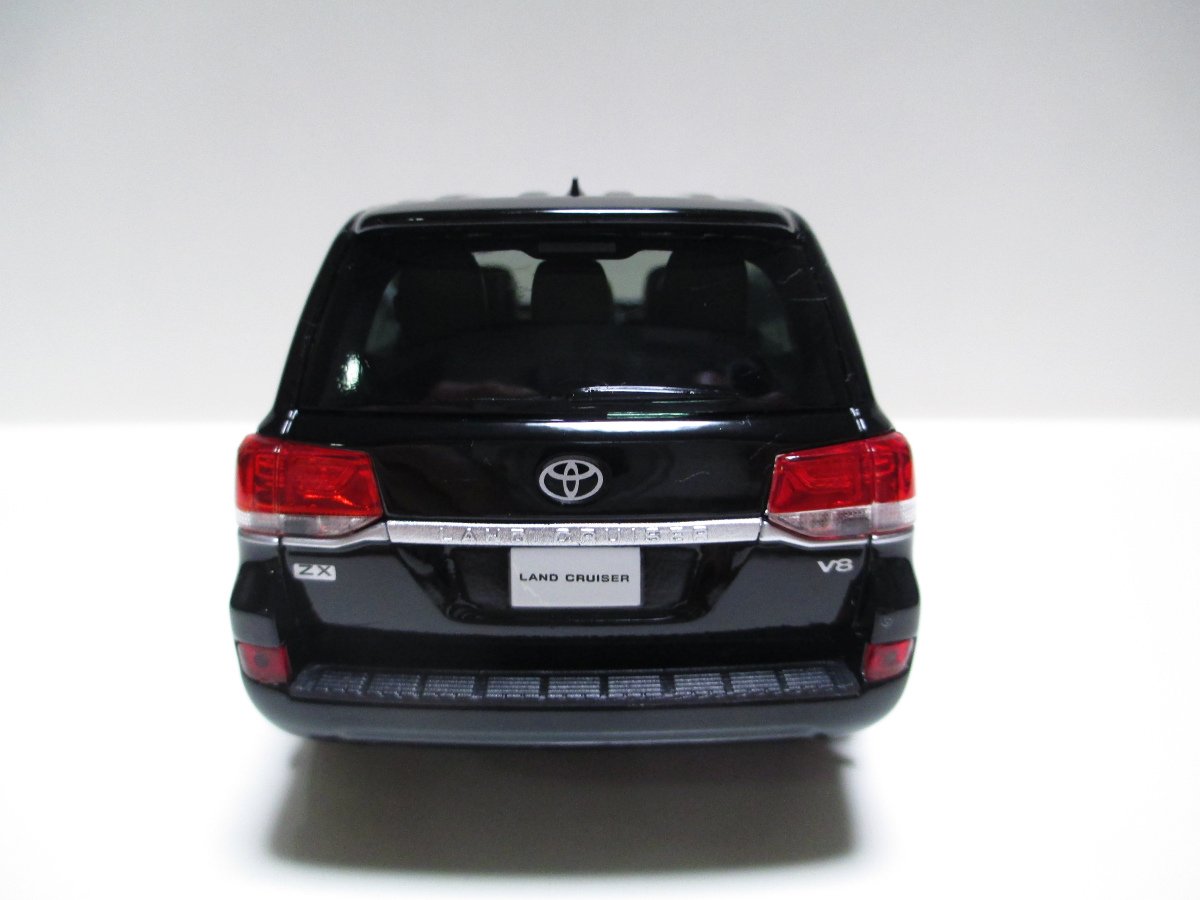 Amazon | 1/30 トヨタ 新型ランドクルーザー 200 ランクル カラー