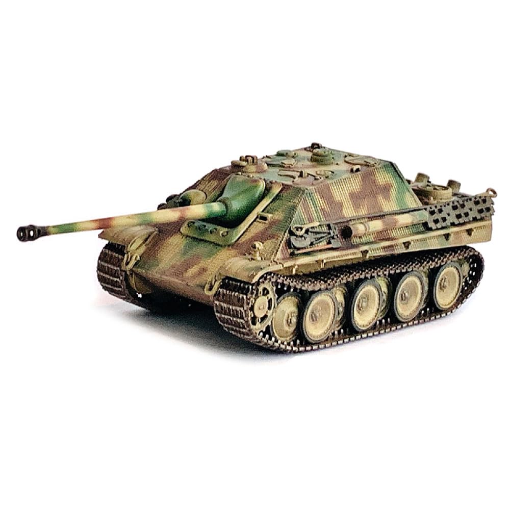 Amazon.com: Dragon Armor | 1:72 Scale Military Diecast | Sd.Kfz