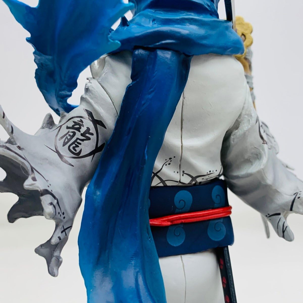 Amazon | 中古品 一番くじ ワンピース 剣士編 B賞 リューマ ワノ国