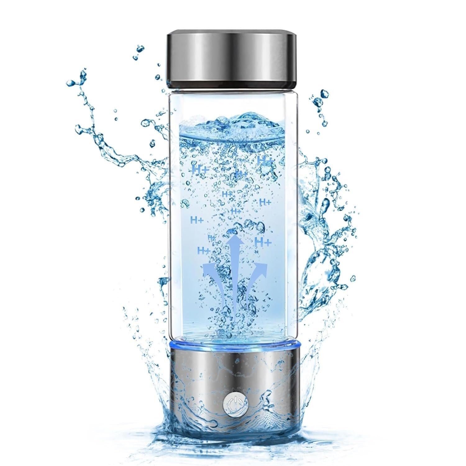 弁当箱・水筒 viiva Hydrogen Water Bottle 300ml 弁当箱・水筒 viiva