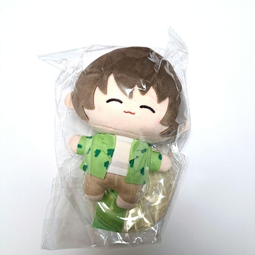 Amazon.co.jp: テニスの王子様 テニプリ 中国 限定 ぬいぐるみ 不二