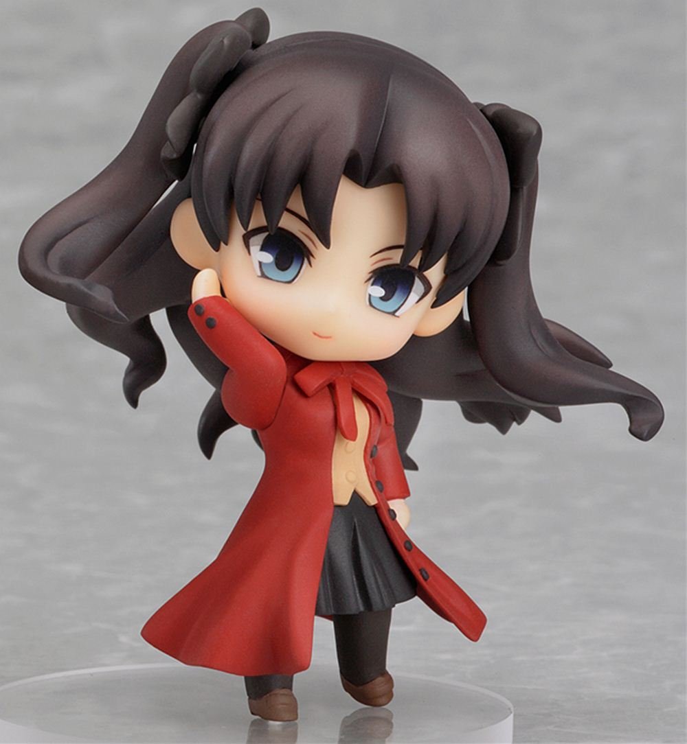 Amazon.co.jp: TYPE-MOON ねんどろいどぷち TYPE-MOON COLLECTION
