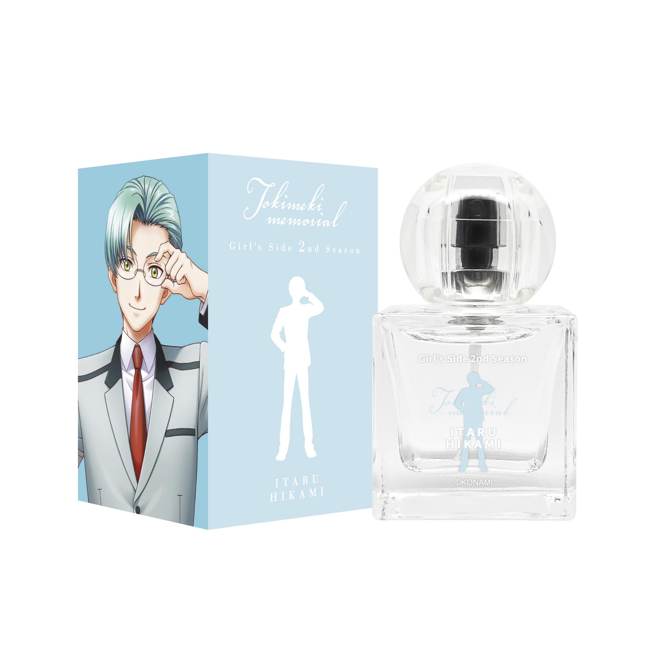 Amazon | ときめきメモリアル Girl's Side 2nd Season