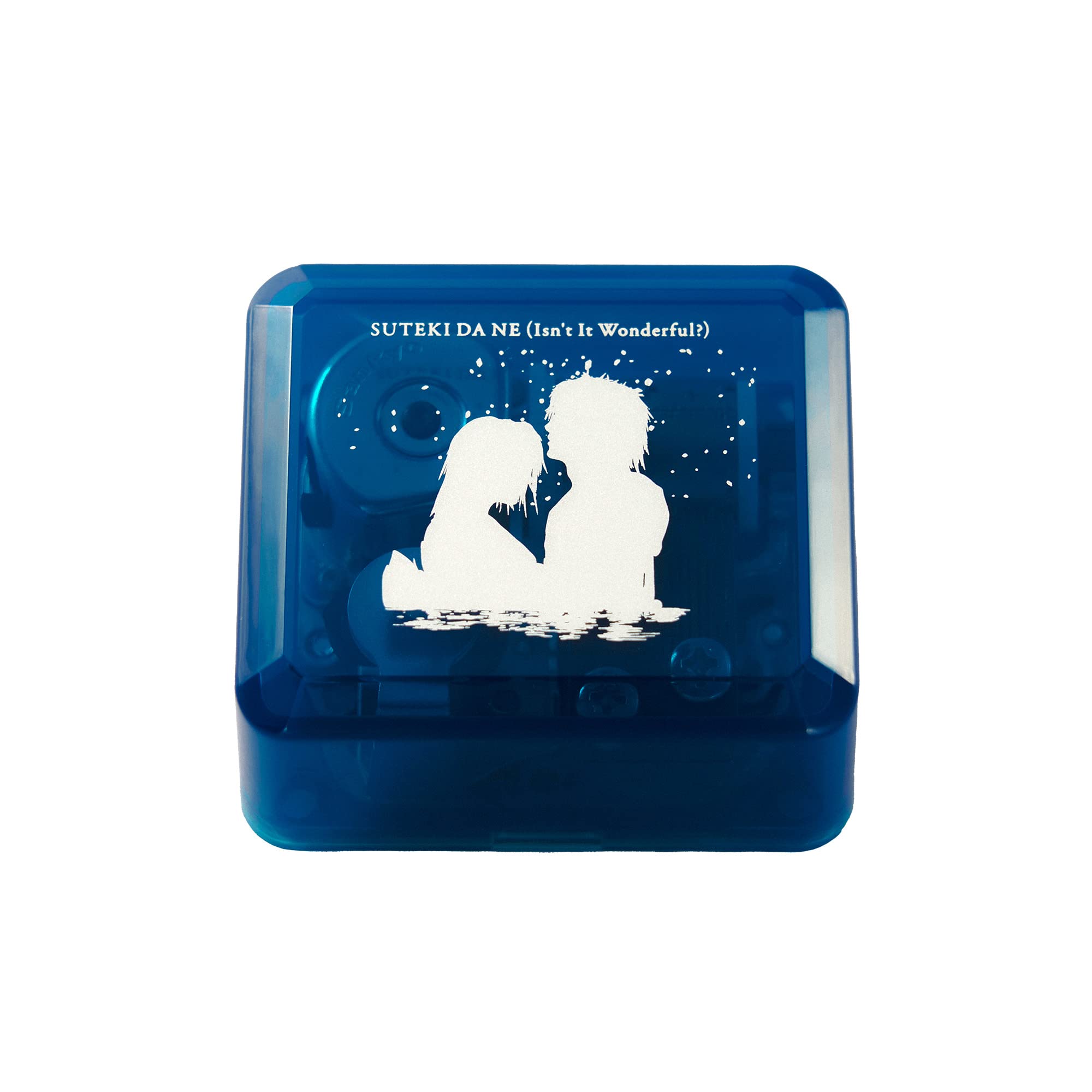 Amazon | ファイナルファンタジーX オルゴール ＜素敵だね