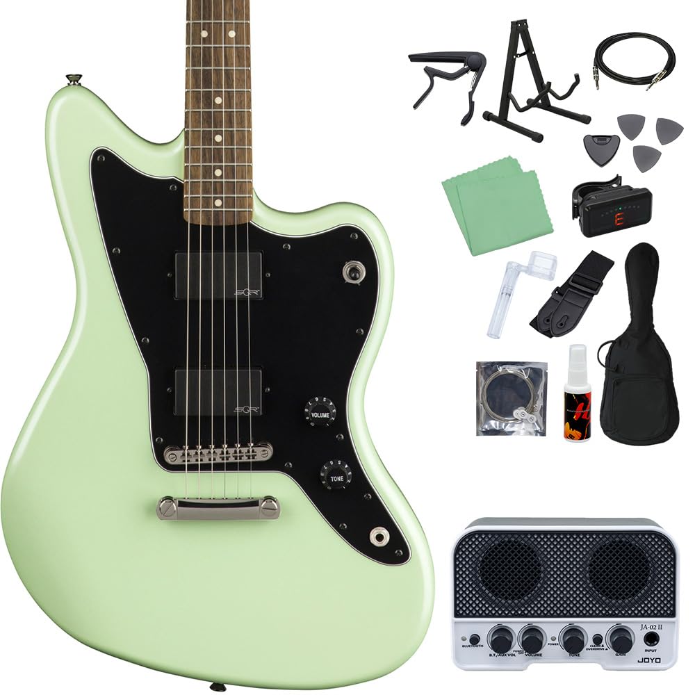 T*a様 ジャグマスター Vista エレキギター 限定カラー シルバー スパー