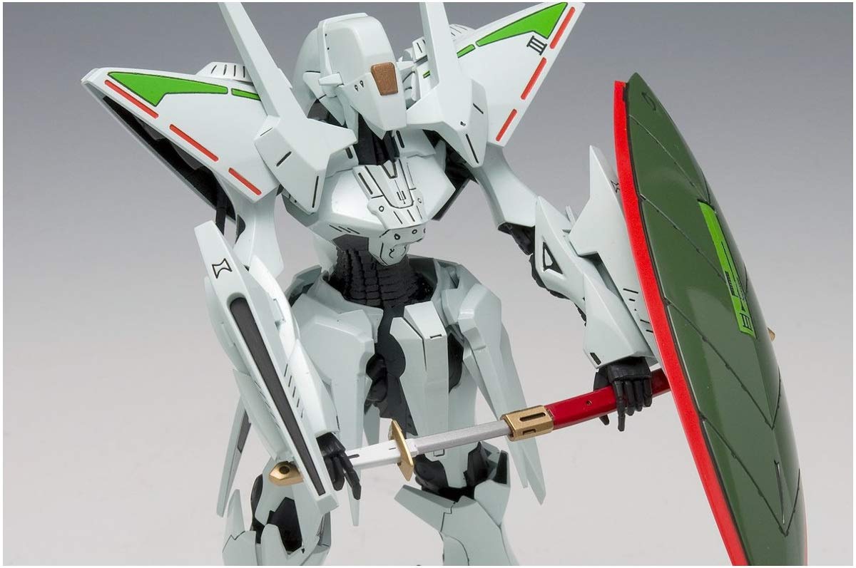 Amazon | WAVE ファイブスター物語 1/144 エンゲージSR3 通常版