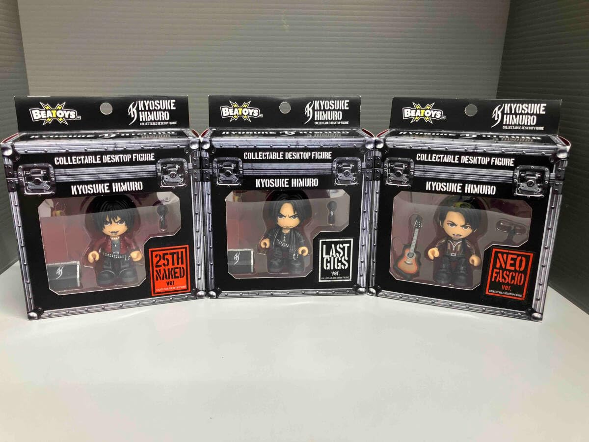 Amazon.co.jp: BEATOYS KYOSUKE HIMURO 「LAST GIGS ver.」「NEO