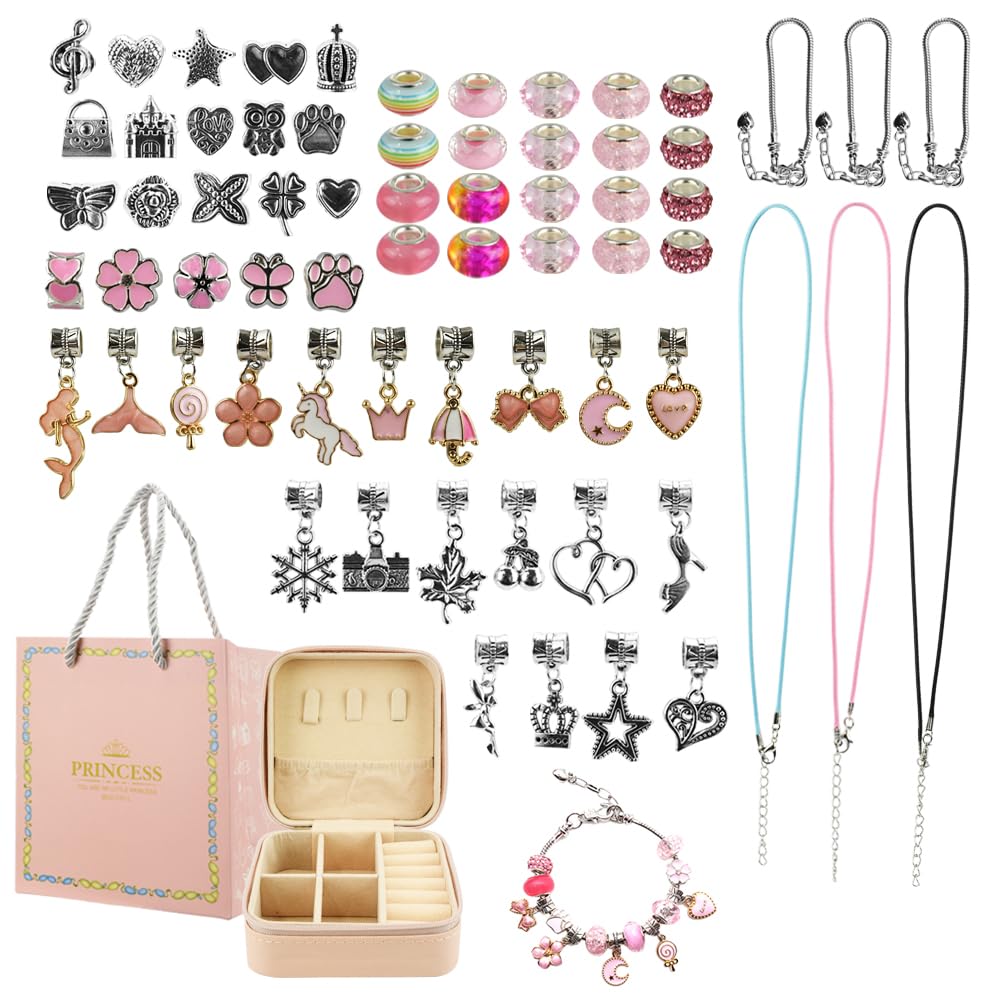 Amazon.co.jp: ZAIDEA アクセサリー メイキング トイ ビーズ キット