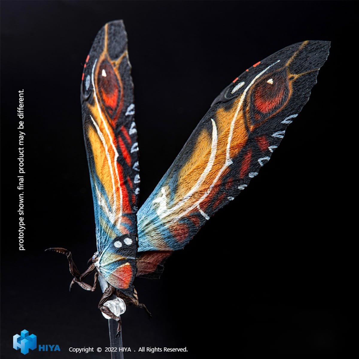 Amazon.co.jp: HiPlay HIYA『ゴジ/キング・オブ・モンスターズ