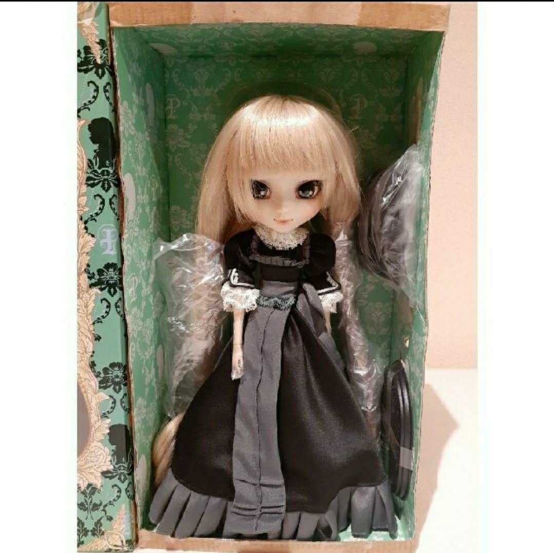Amazon.co.jp: ヴィクトリカ ド ブロワ GOSICK プーリップ dall