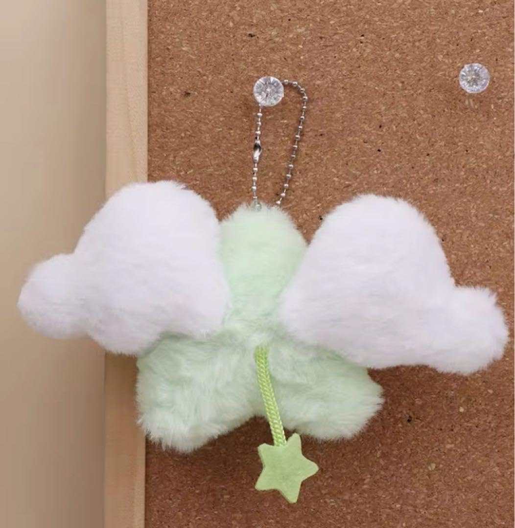 Amazon.co.jp: nctwish wichu ウィチュ ぬいぐるみ キーホルダー