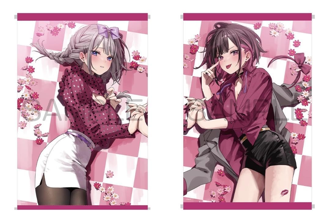 Amazon.co.jp: 千種みのり画集 Fleur メロンブックス超限定版特典