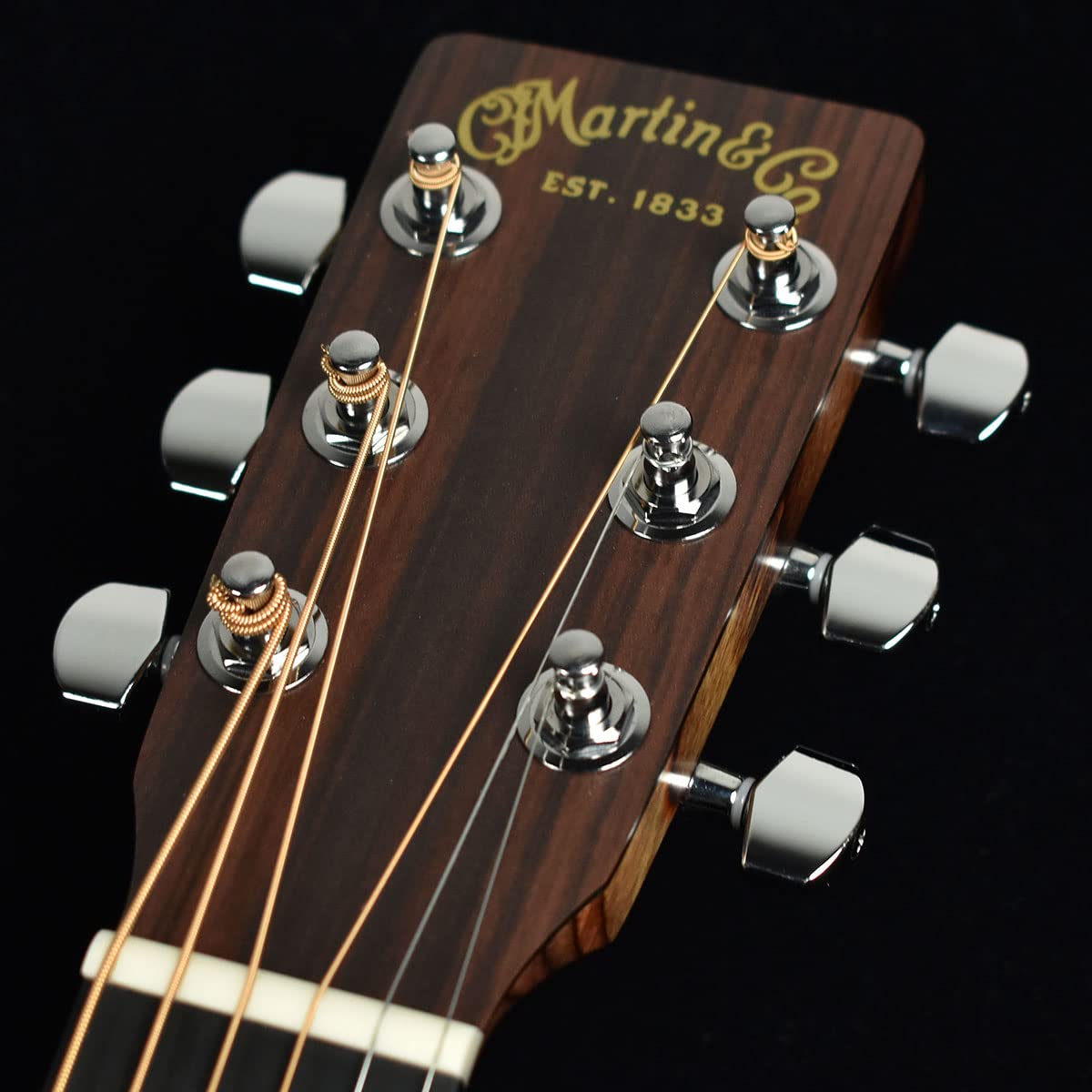 Amazon | Martin LX1RE S/N：394637 【エレアコ】【ミニギター