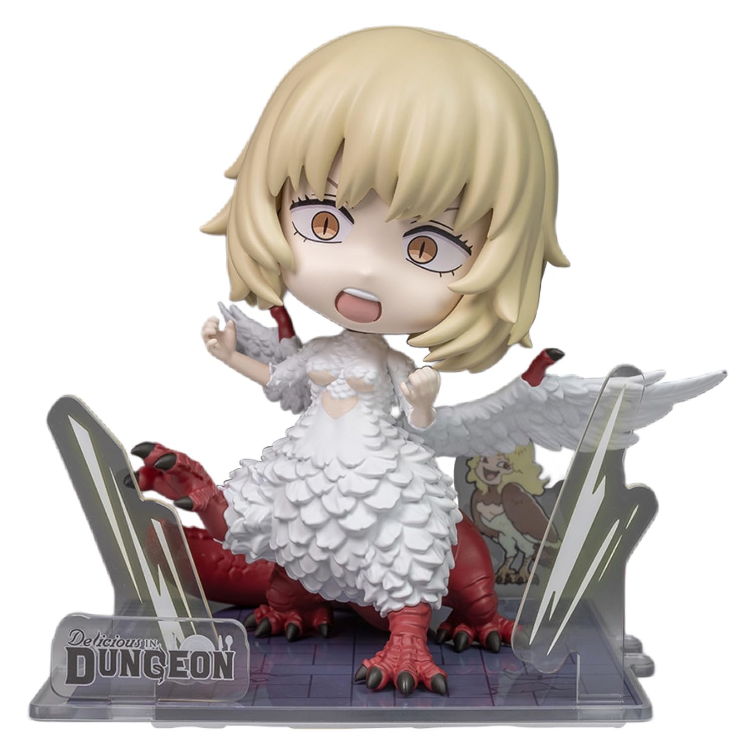 Amazon.co.jp: SUNRISEPOP ダンジョン飯 FIGURESIT ファリン・トーデン