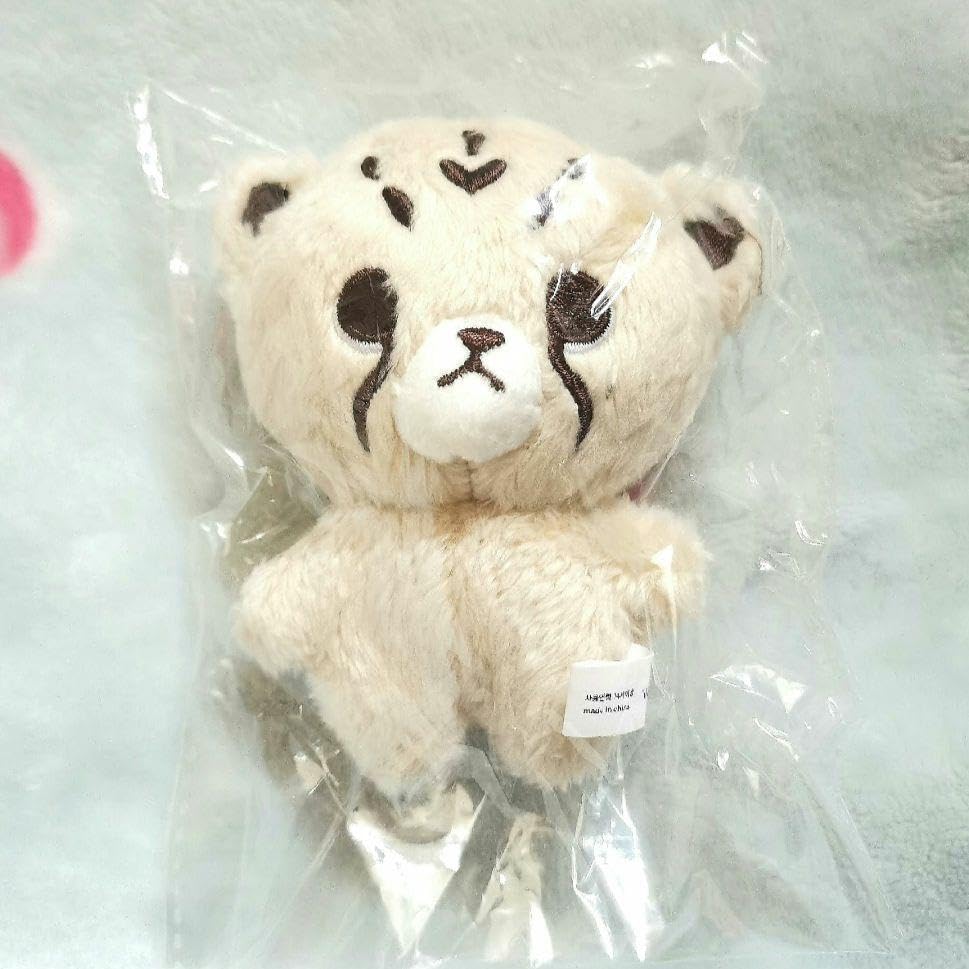 nct127 マーク ぬいぐるみ チタリ40㎝｜NCT127 NCT DREAM マーク