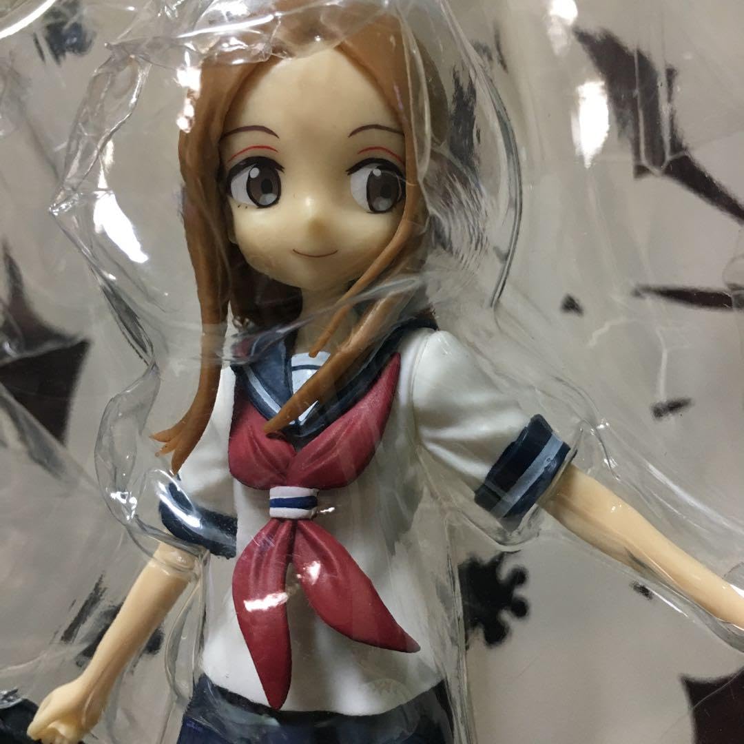 Amazon.co.jp: からかい上手の高木さん2 1 7スケールフィギュア 高木