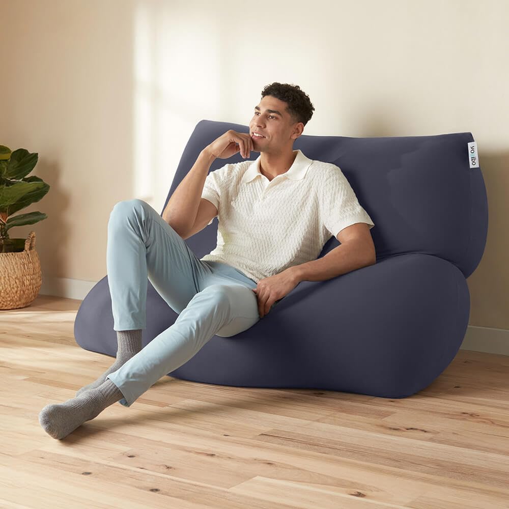 Amazon.co.jp: Yogibo Mega Max ヨギボー メガ マックス ラベンダー