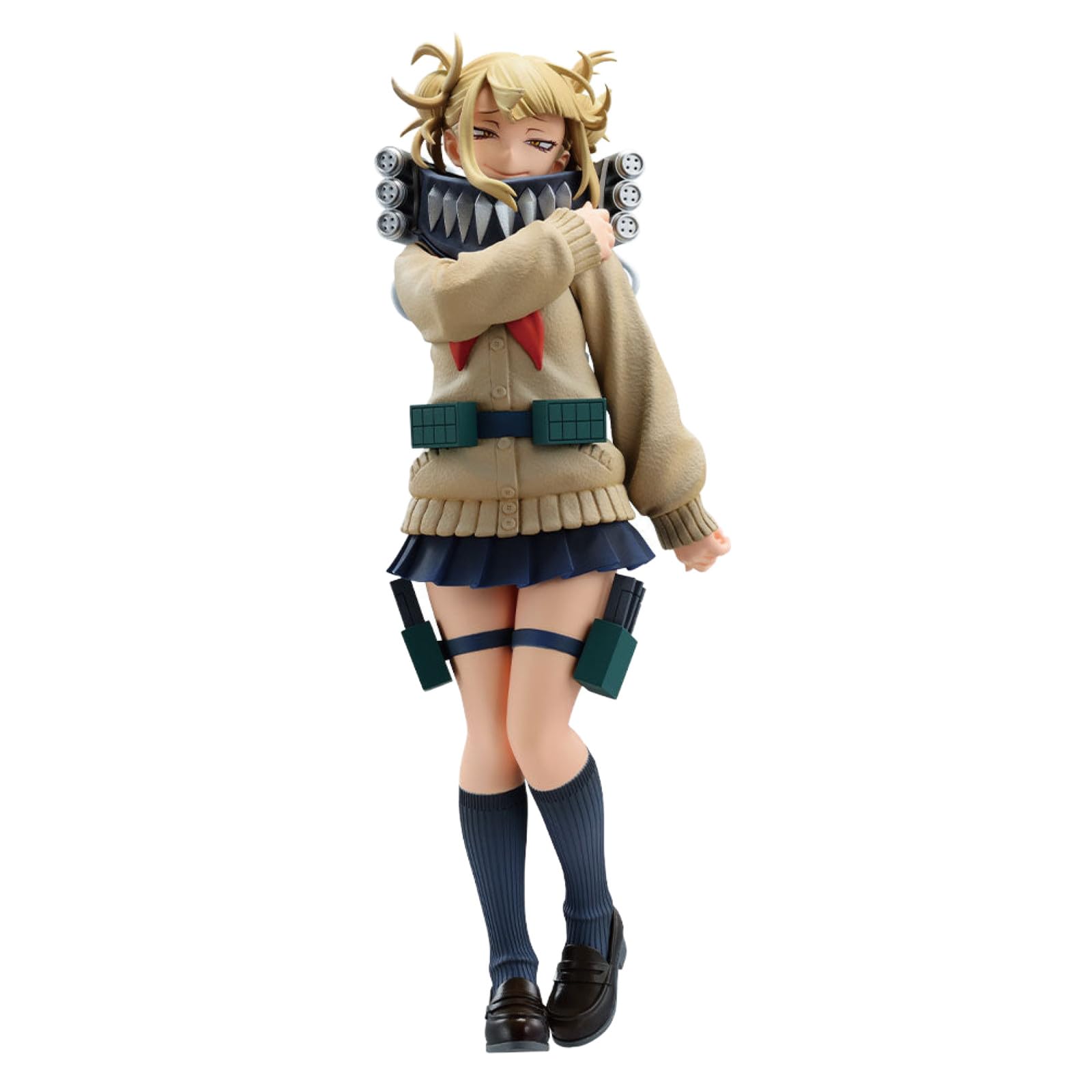 Amazon.co.jp: 一番くじ D賞 トガヒミコ MASTERLISE 僕のヒーロー