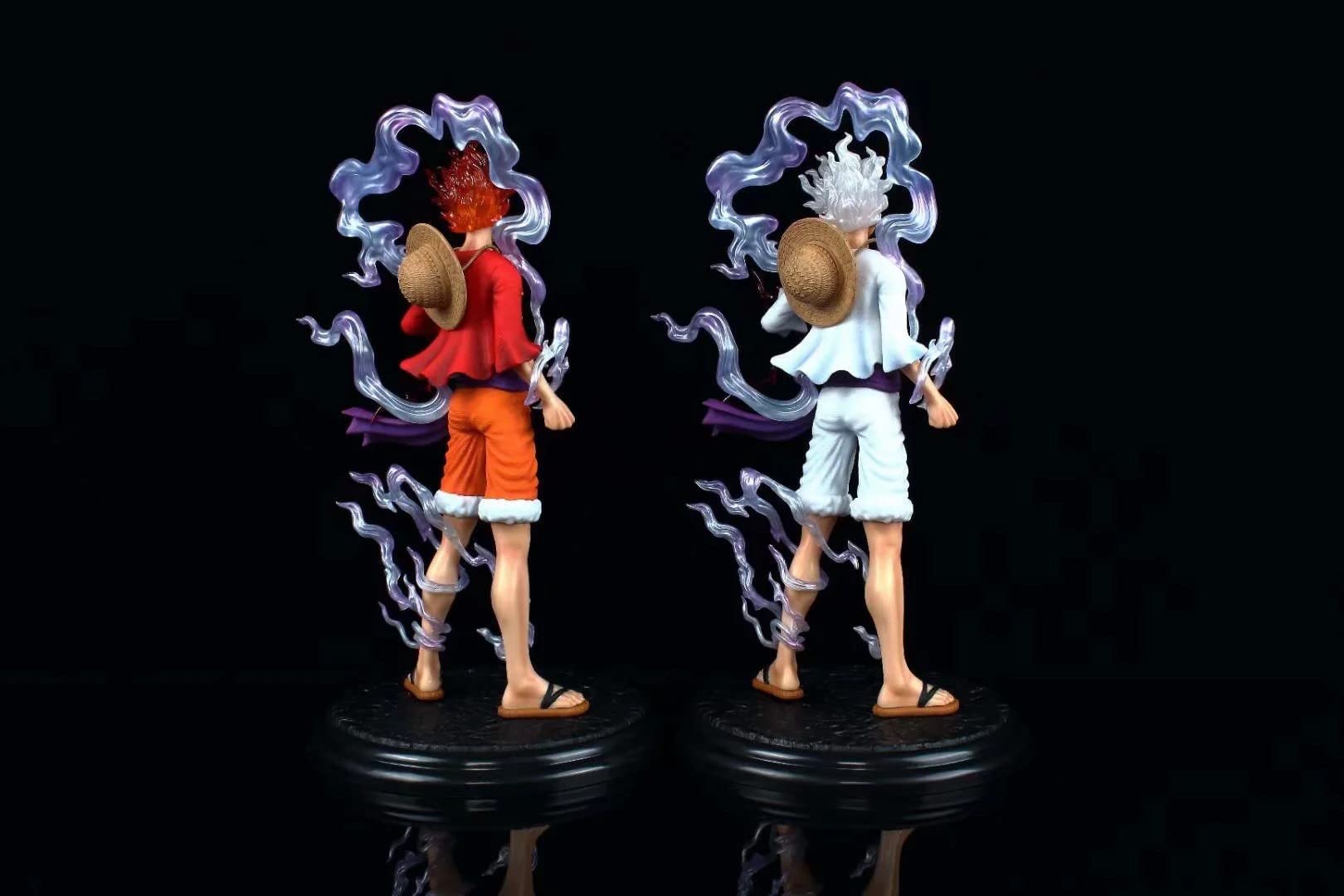 Amazon.co.jp: Uvency アニメ ワンピース ニカ モンキー・D・ルフィ