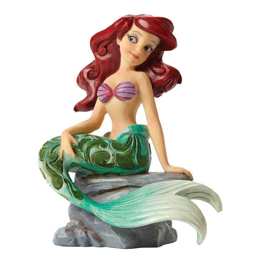 Amazon.co.jp: enesco ディズニートラディション ジムショア リトル