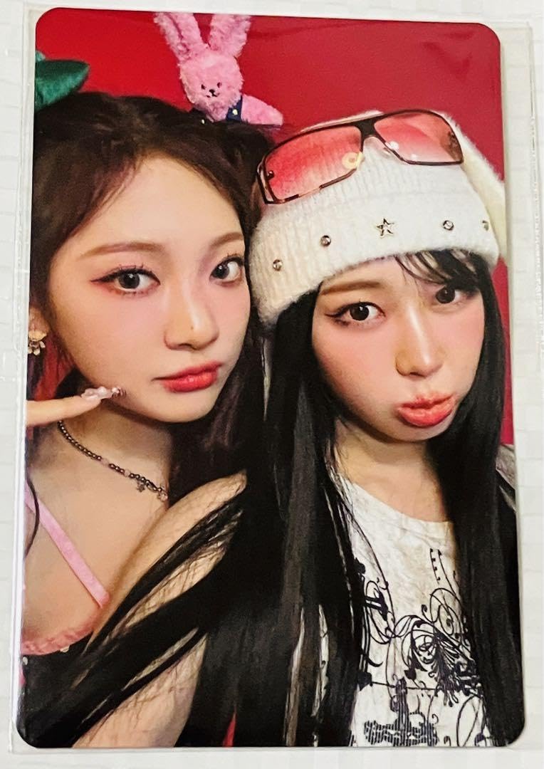 Amazon.co.jp: aespa ジゼル ニンニン 名古屋会場7 10限定トレカ