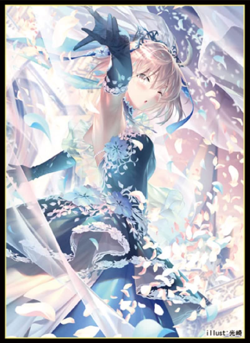 Amazon.co.jp: クラスター カードスリーブ ☆『FGO 沖田総司/illust