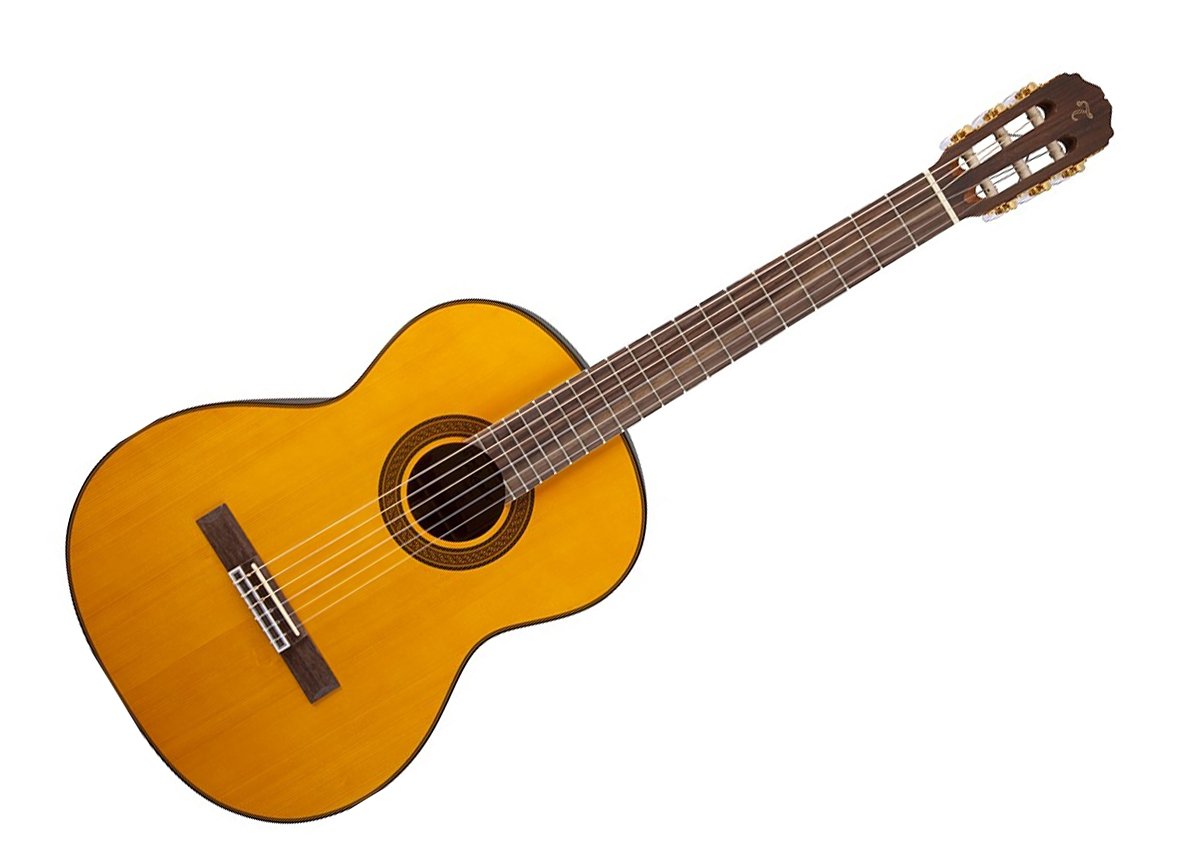 Amazon | Takamine タカミネ GC5-NAT クラシックギター, Natural