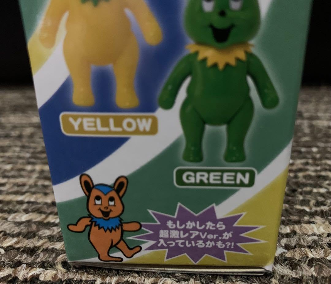 Amazon.co.jp: PUNK DRUNKERS グレイトフルマッポ MINIシークレット