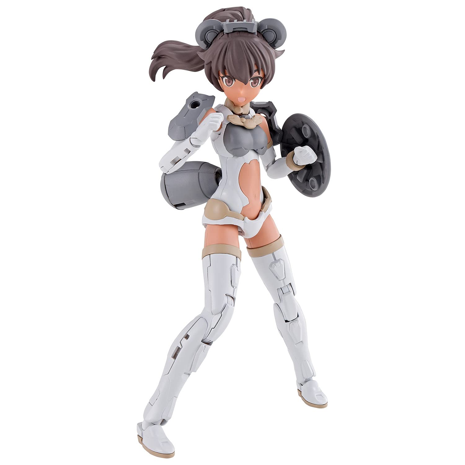 Amazon.com: Bandai Hobby - 30 Minute Sisters - #03 Sis-A00 Luluce