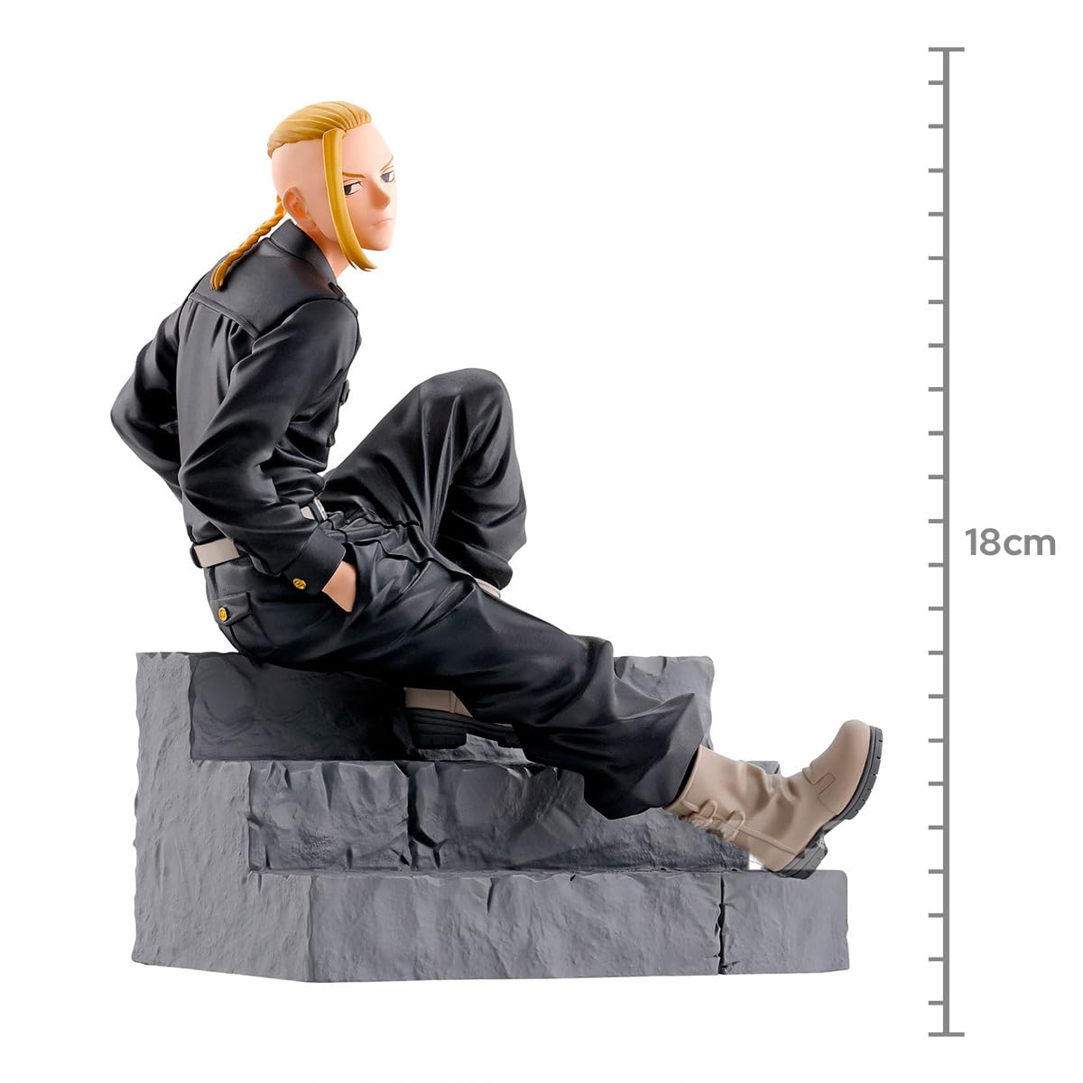 Amazon | バンプレスト 東京リベンジャーズ Break time collection vol