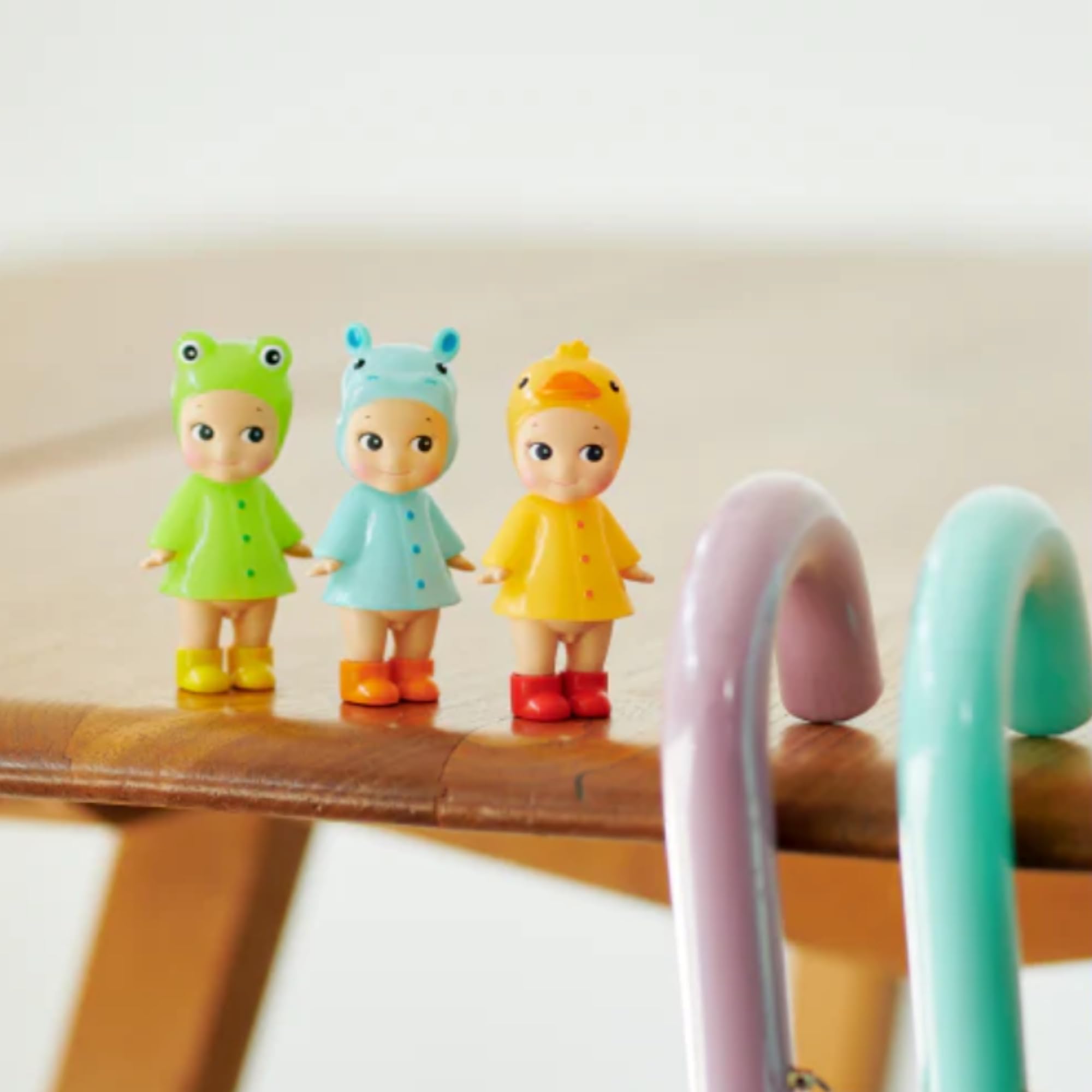 Sonny Angel I Love Rainy Day Series (1) Assorted Sealed Blind Box