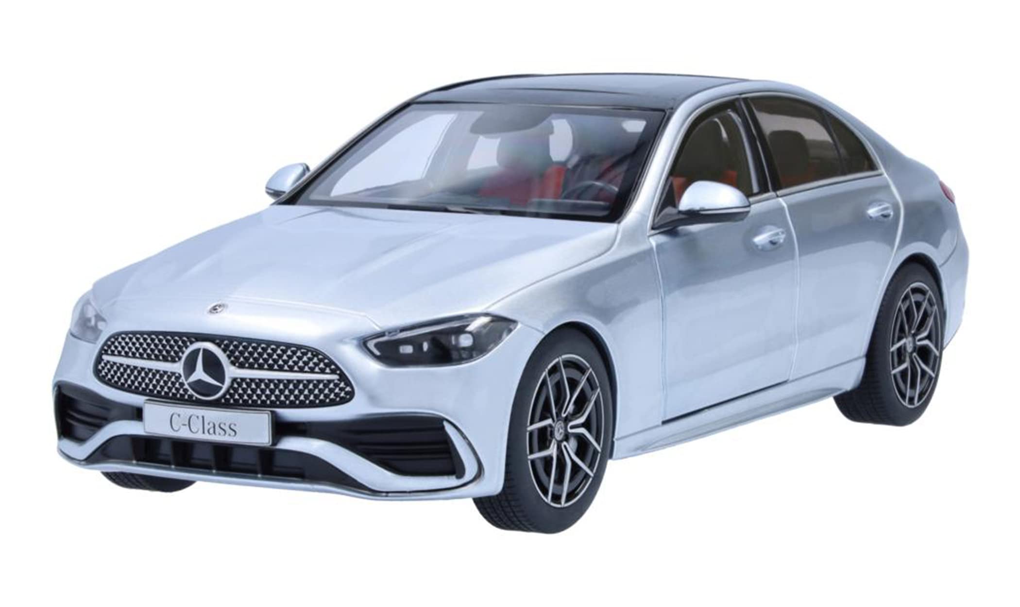 Amazon | 【メルセデス・ベンツ コレクション】純正 Cクラス (W206