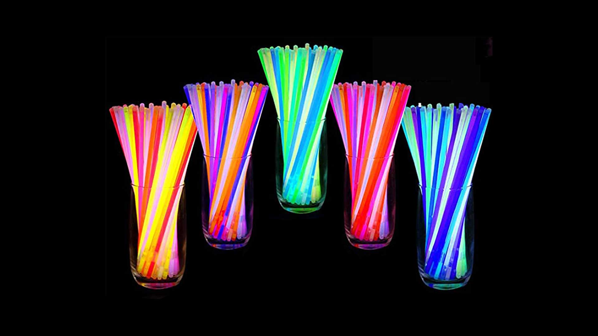 Amazon.co.jp: [Fiore Felice] ライトスティック ケミカルライト 光る