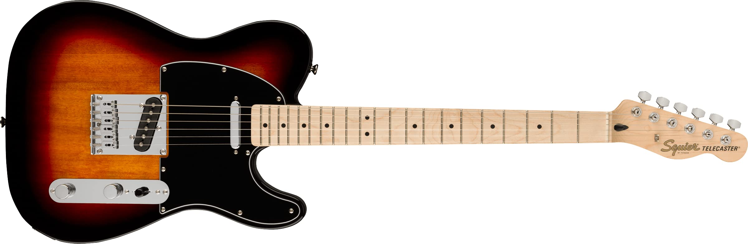 Amazon.co.jp: Squier by Fender エレキギター Affinity Series