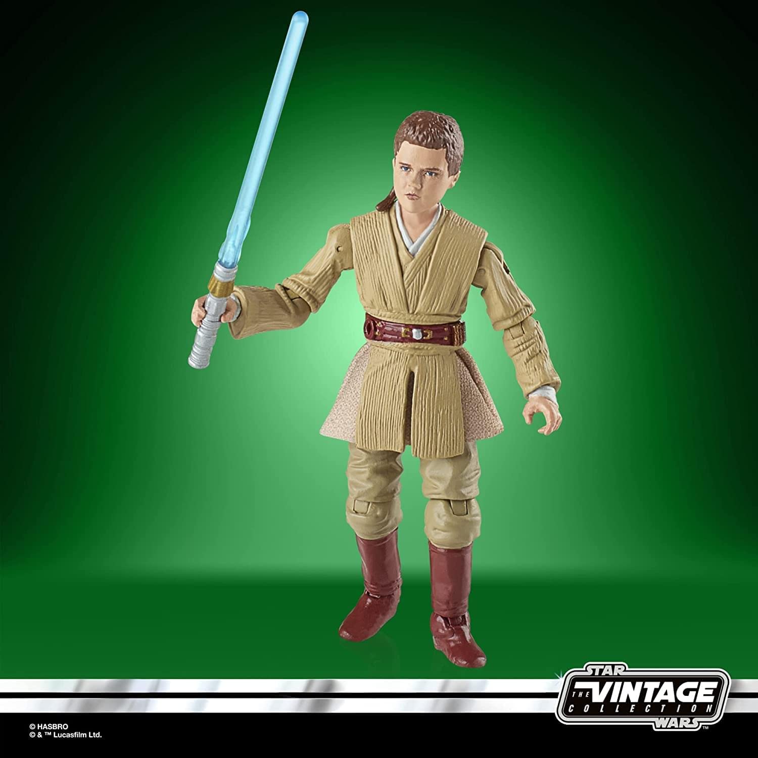 Amazon.com: STAR WARS The Vintage Collection Anakin Skywalker Toy