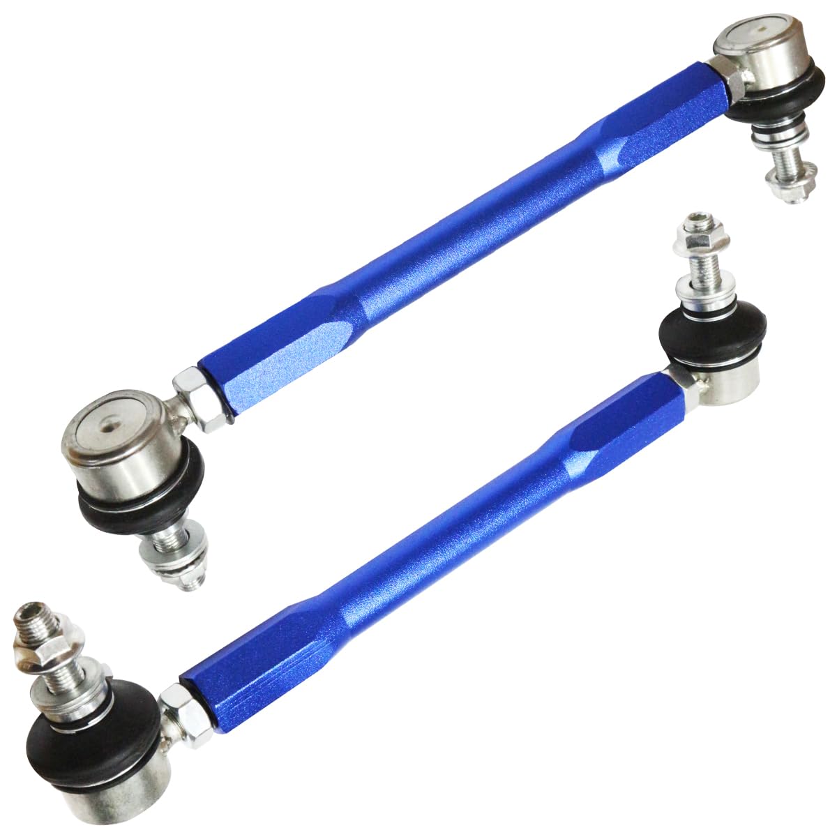 Amazon | 【左右セット】調整式 スタビライザーリンク スズキ アルト