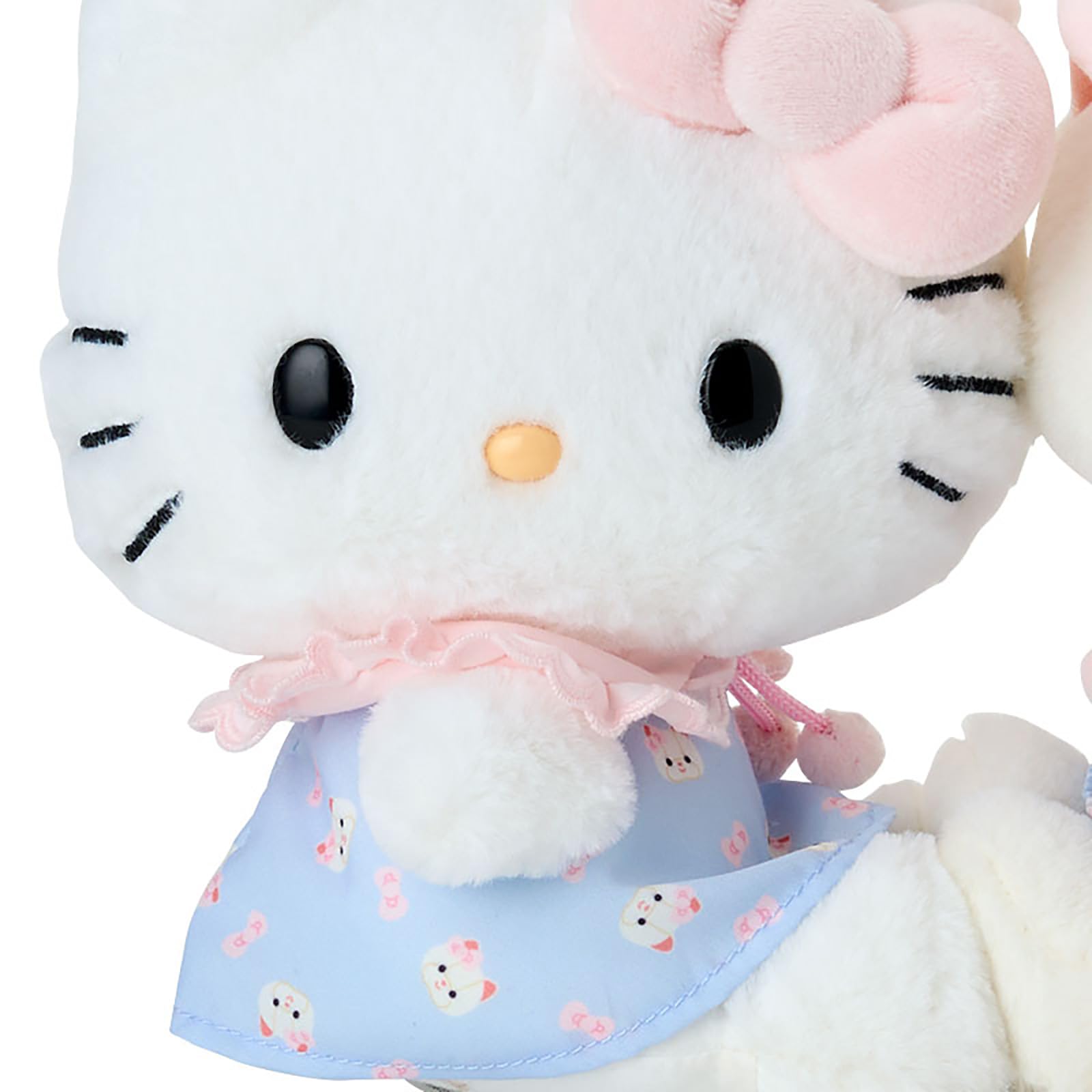 Amazon.co.jp: サンリオ(SANRIO) 吉德レトロぬいぐるみこれくしょん