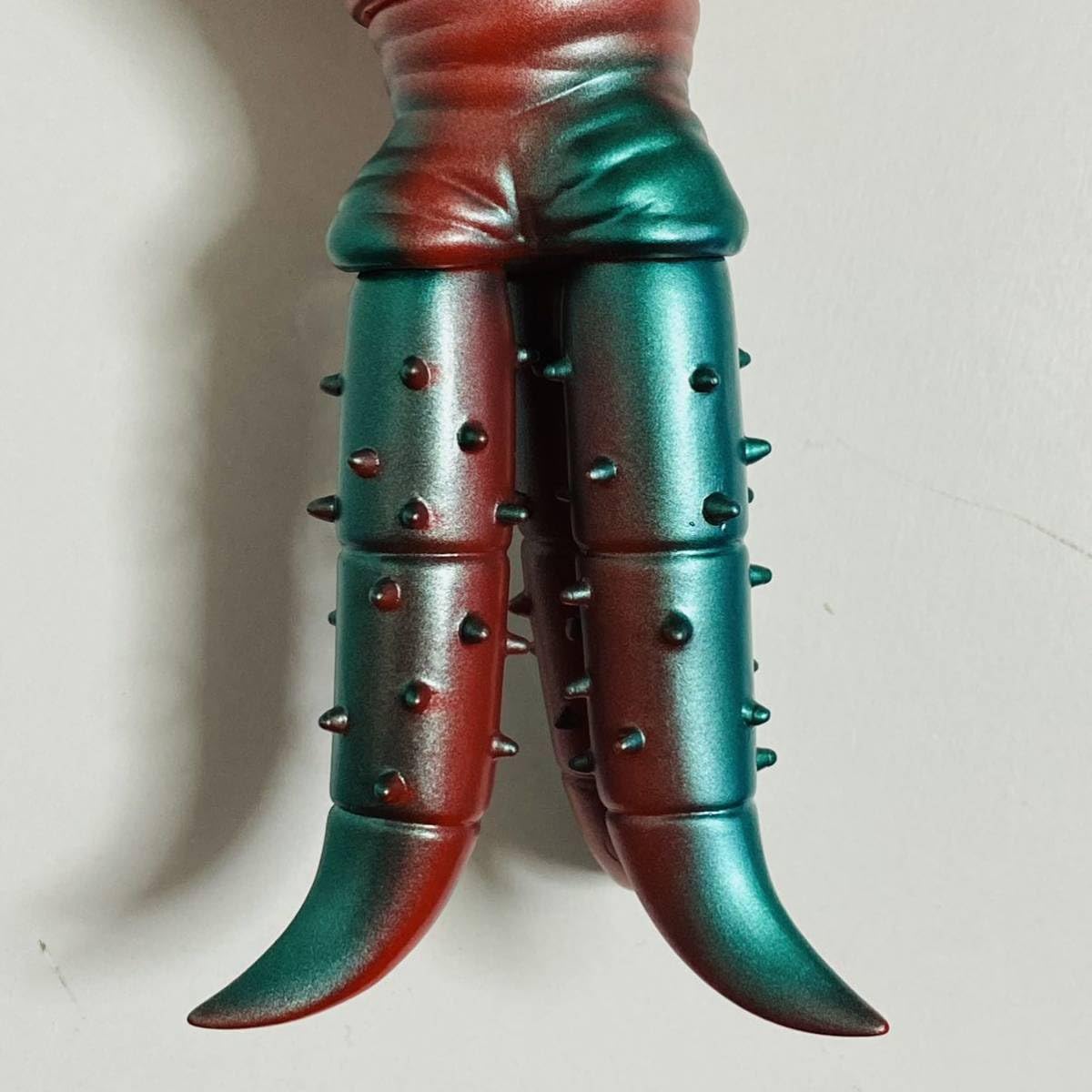 Amazon.co.jp: M1号 ウルトラシリーズ ウルトラセブン チブル星人