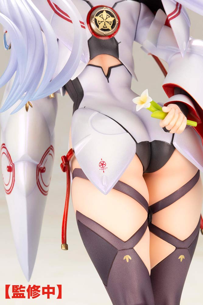 Amazon | ファンタシースターオンライン2 マトイ Nidy-2D-Ver. 1/7