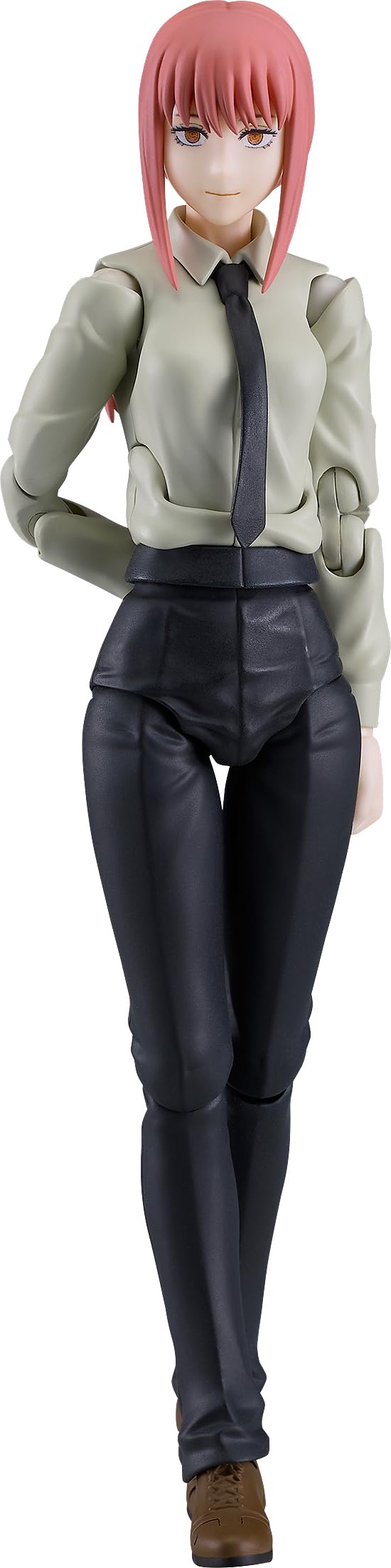 Amazon | figma チェンソーマン マキマ ノンスケール プラスチック製