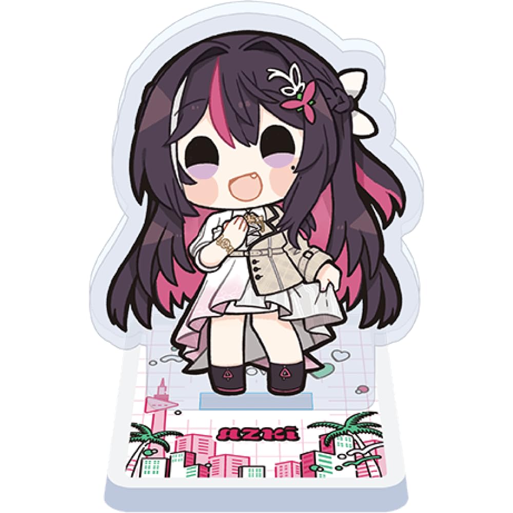 ホロライブ AZKi 過去公式グッズまとめ売り ホロライブ AZKi 過去公式