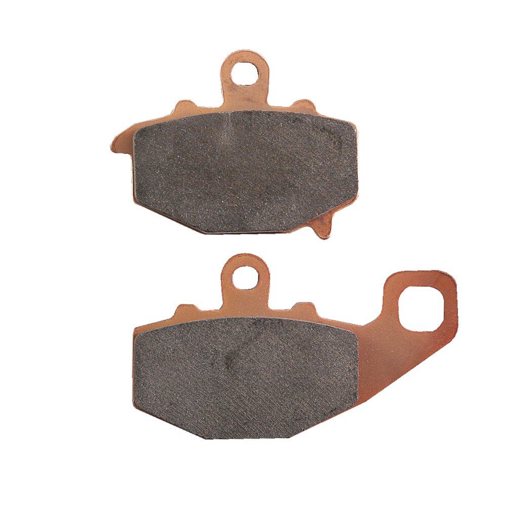 Amazon | デイトナ(Daytona) バイク ブレーキパッド ゴールデンパッドX